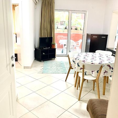 Monte Star Apartments ブドヴァ エクステリア 写真