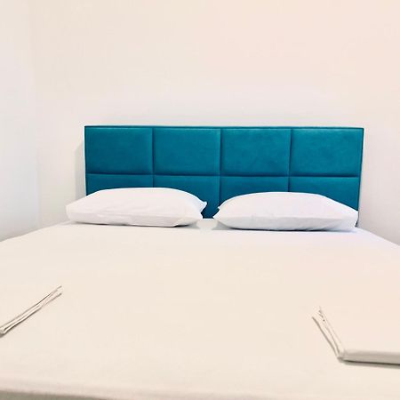 Monte Star Apartments ブドヴァ エクステリア 写真