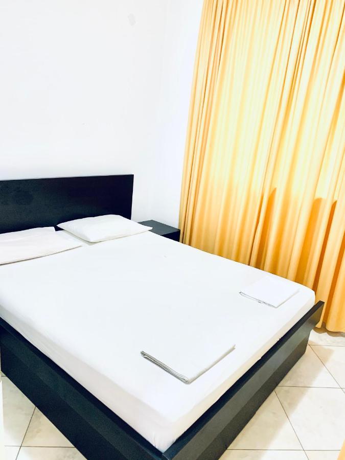 Monte Star Apartments ブドヴァ エクステリア 写真