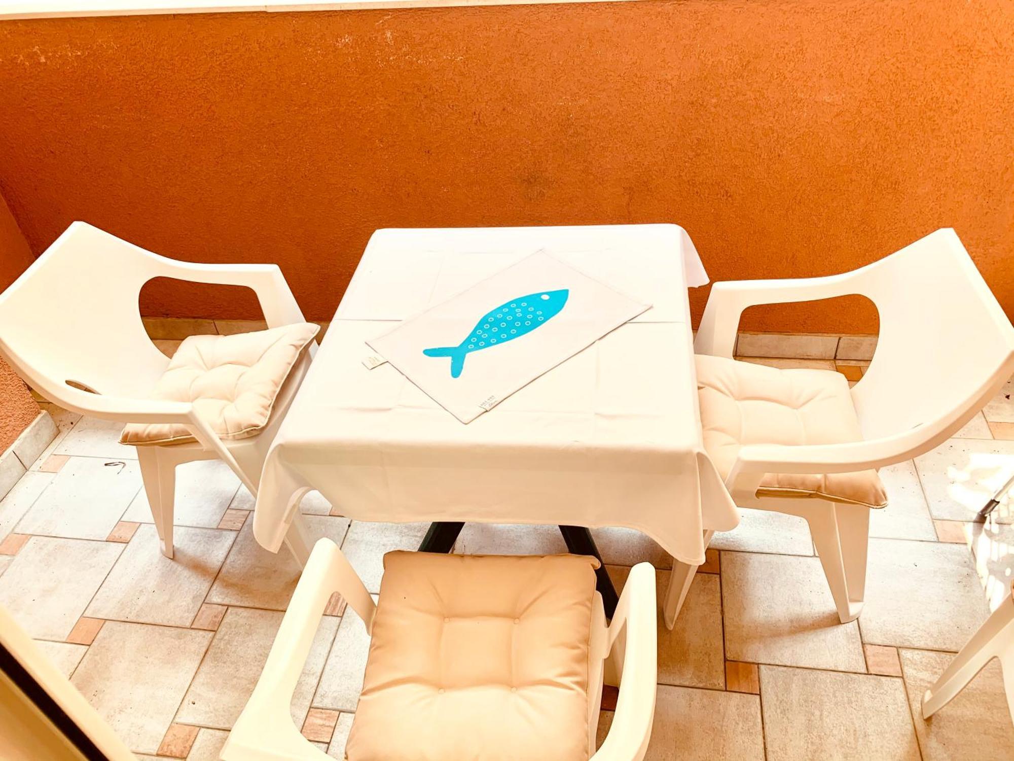 Monte Star Apartments ブドヴァ エクステリア 写真